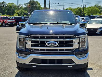 2021 Ford F-150 SuperCrew Cab 4WD Pickup for sale #7997A - photo 2