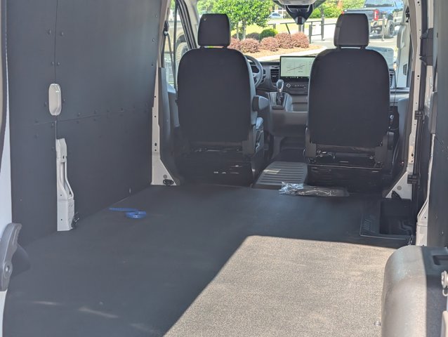 New 2026 Ford Transit 250 - photo 2