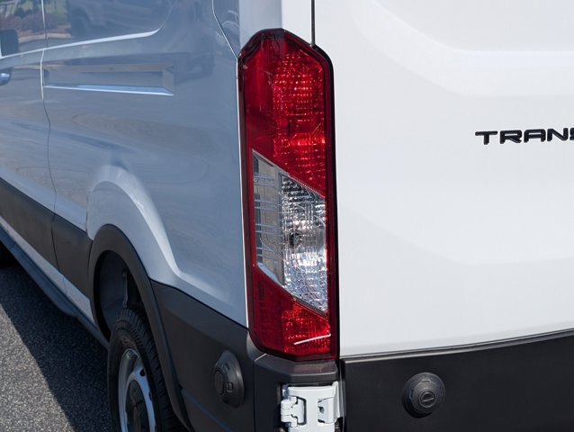 New 2026 Ford Transit 250 - photo 13
