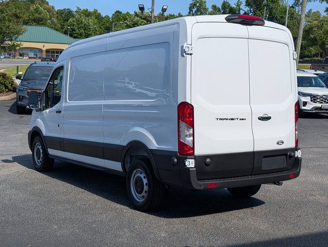 New 2026 Ford Transit 250 - photo 14