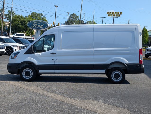 New 2026 Ford Transit 250 - photo 15