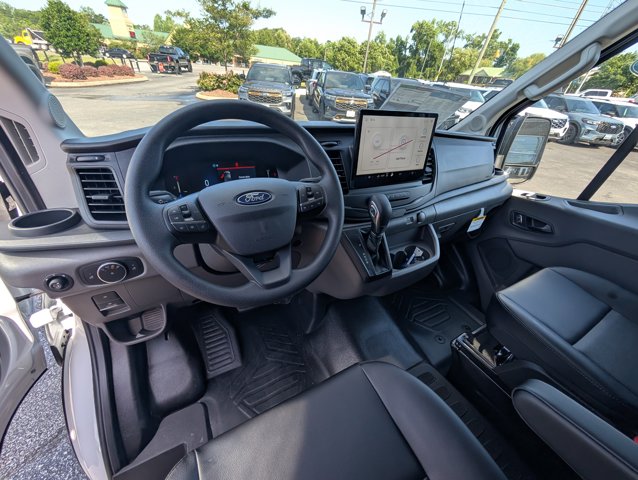 New 2026 Ford Transit 250 - photo 16