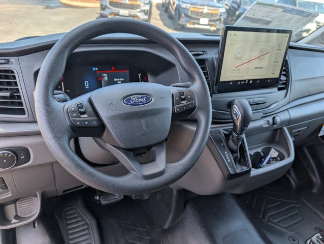 New 2026 Ford Transit 250 - photo 17