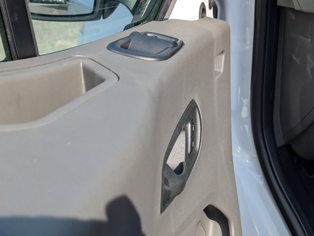 New 2026 Ford Transit 250 - photo 19