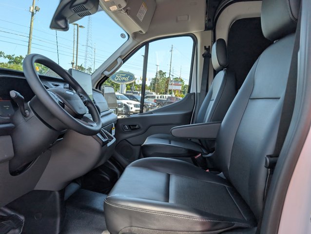 New 2026 Ford Transit 250 - photo 20