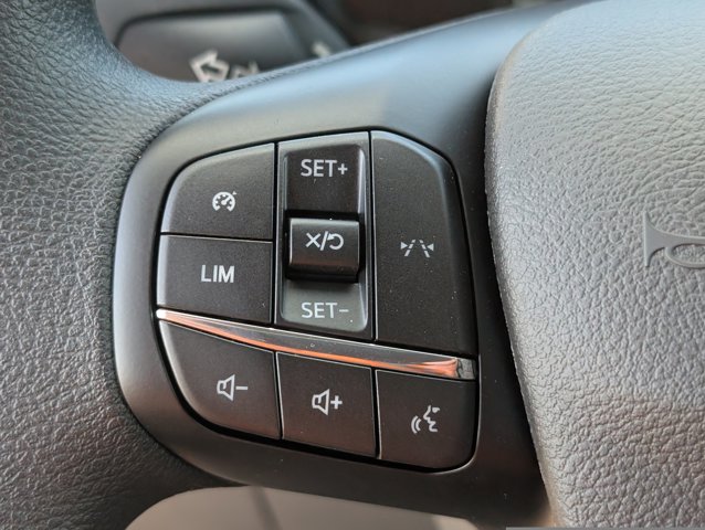 New 2026 Ford Transit 250 - photo 21