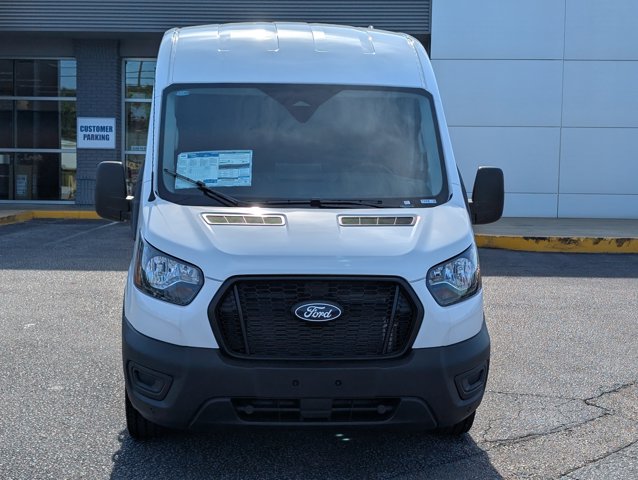 New 2026 Ford Transit 250 - photo 5