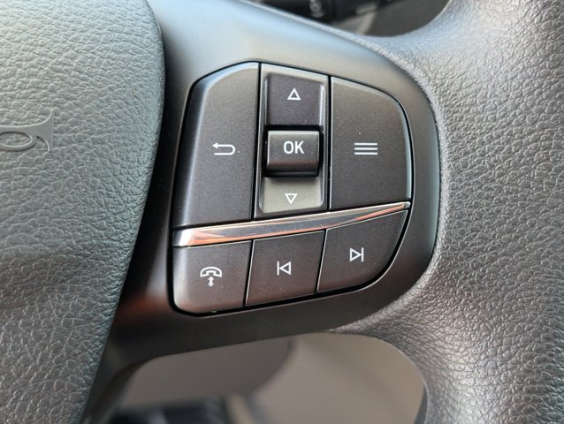 New 2026 Ford Transit 250 - photo 22