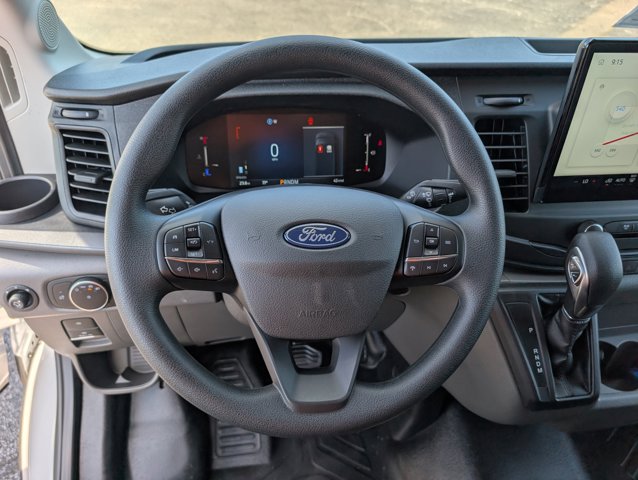 New 2026 Ford Transit 250 - photo 23