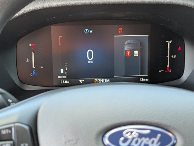 New 2026 Ford Transit 250 - photo 24