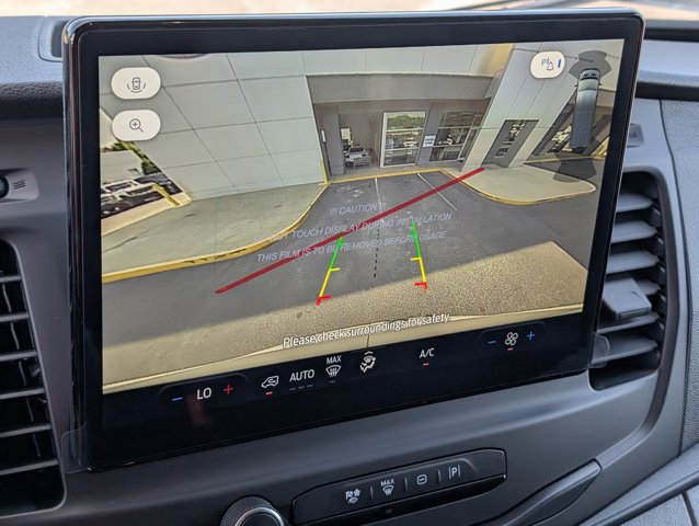 New 2026 Ford Transit 250 - photo 26