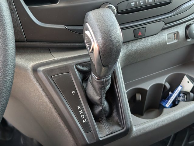 New 2026 Ford Transit 250 - photo 30