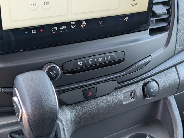 New 2026 Ford Transit 250 - photo 31