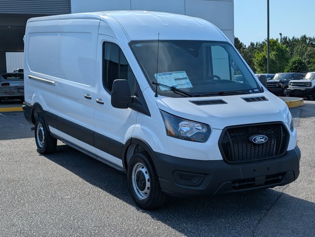 New 2026 Ford Transit 250 - photo 6
