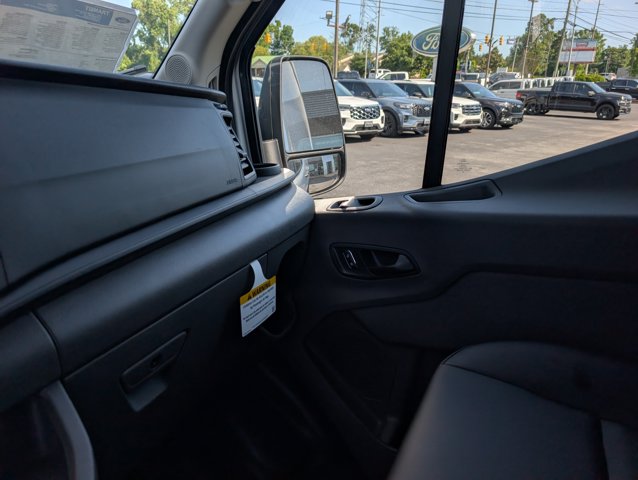 New 2026 Ford Transit 250 - photo 32