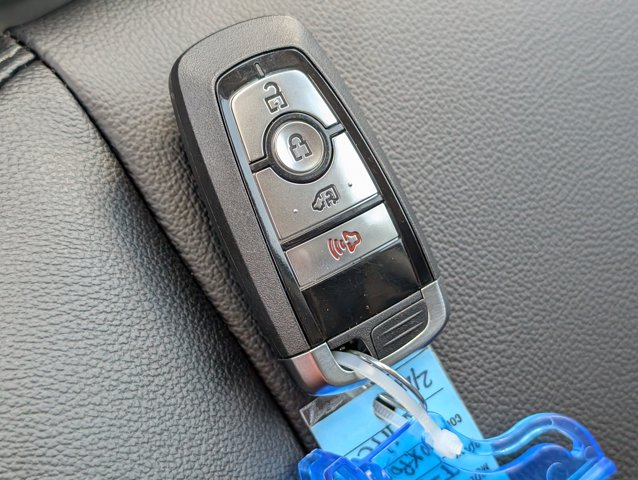 New 2026 Ford Transit 250 - photo 33