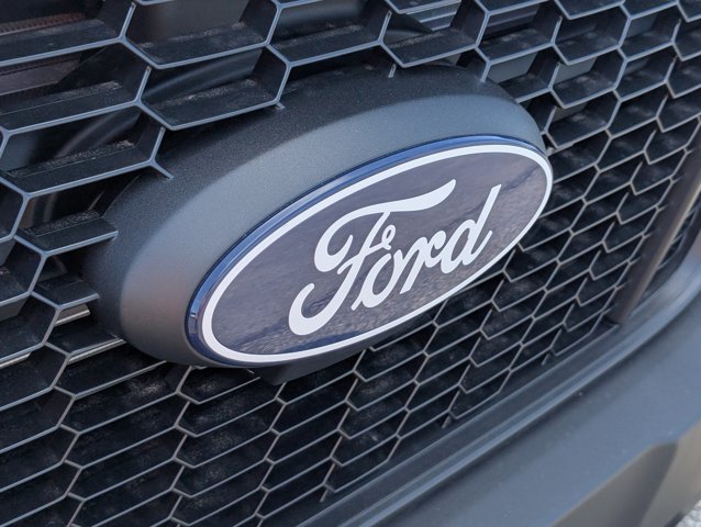 New 2026 Ford Transit 250 - photo 8