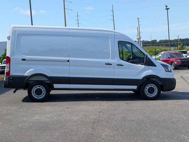 New 2026 Ford Transit 250 - photo 10