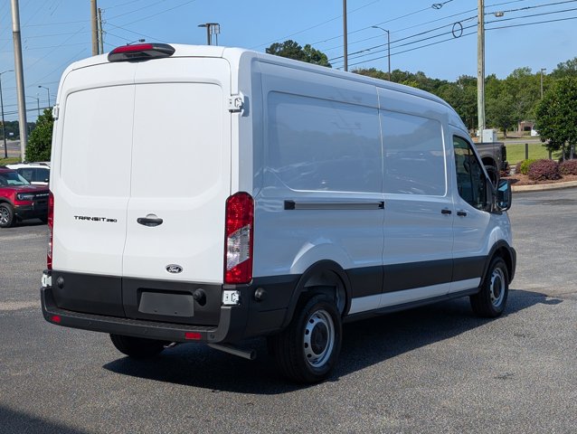 New 2026 Ford Transit 250 - photo 11