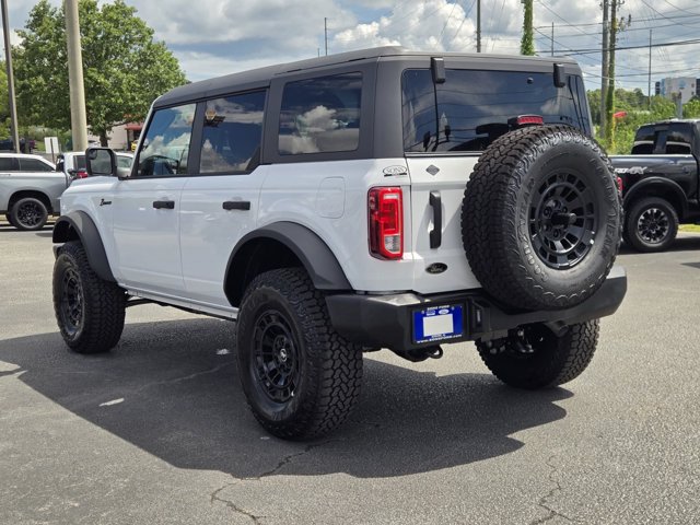 New 2026 Ford Bronco - photo 2