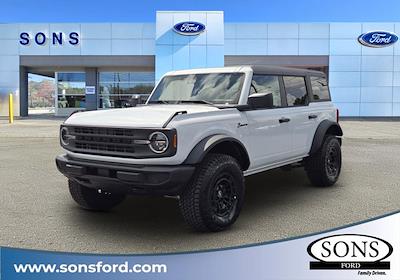 2026 Ford Bronco 4WD SUV for sale #7999 - photo 1