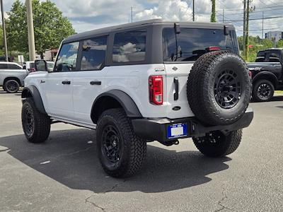 2026 Ford Bronco 4WD SUV for sale #7999 - photo 2