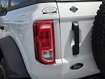 2026 Ford Bronco 4WD SUV for sale #7999 - photo 11