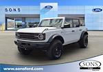 2026 Ford Bronco 4WD SUV for sale #7999 - photo 1