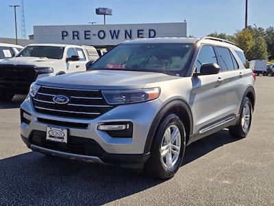 2023 Ford Explorer RWD SUV for sale #7999A - photo 1