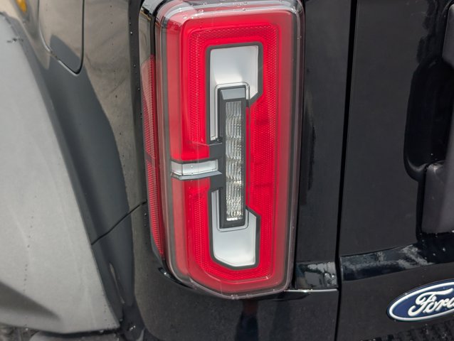 New 2026 Ford Bronco - photo 14