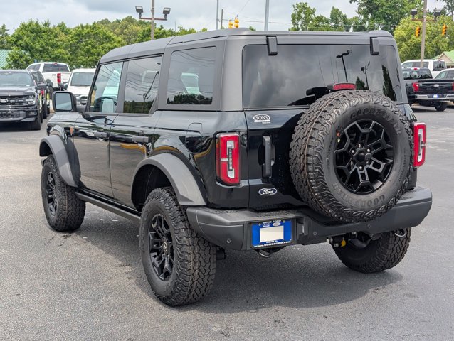 New 2026 Ford Bronco - photo 15