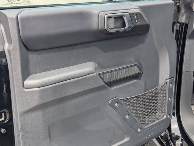New 2026 Ford Bronco - photo 18
