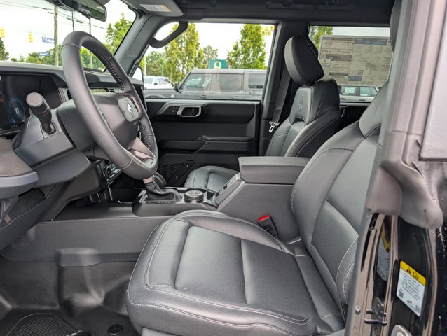 New 2026 Ford Bronco - photo 20