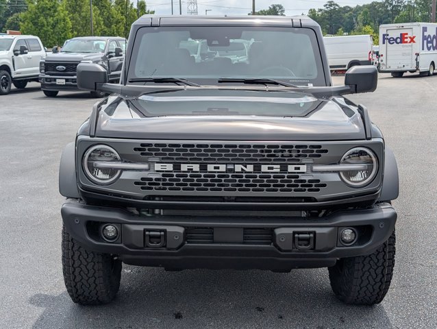 New 2026 Ford Bronco - photo 5