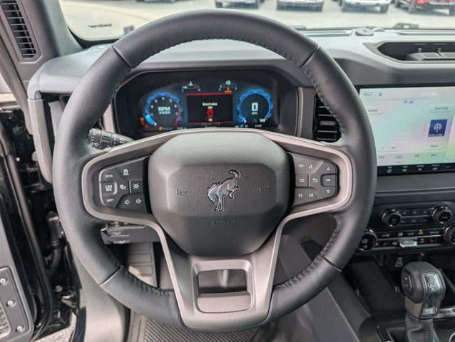 New 2026 Ford Bronco - photo 23
