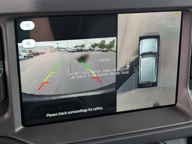 New 2026 Ford Bronco - photo 27