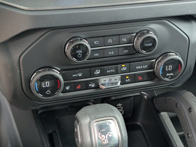 New 2026 Ford Bronco - photo 29