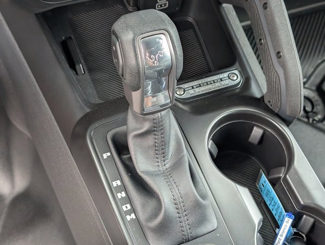New 2026 Ford Bronco - photo 30