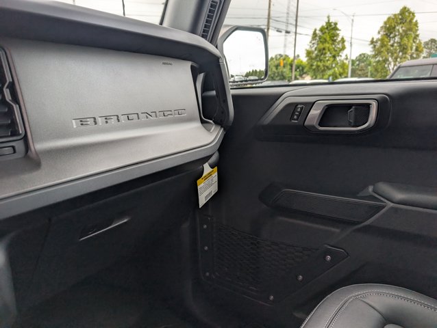 New 2026 Ford Bronco - photo 31