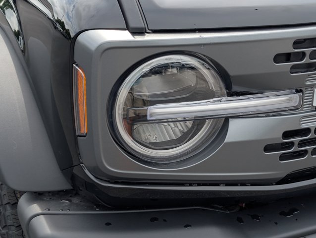 New 2026 Ford Bronco - photo 7