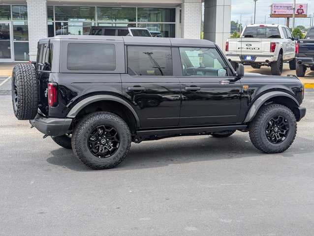 New 2026 Ford Bronco - photo 10