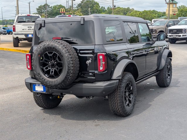 New 2026 Ford Bronco - photo 11