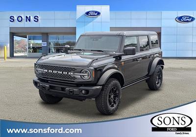 2026 Ford Bronco 4WD SUV for sale #8000 - photo 1