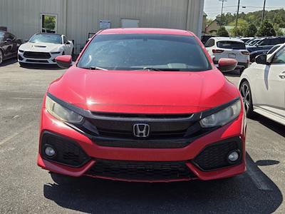 2018 Honda Civic FWD Hatchback for sale #8000B - photo 2
