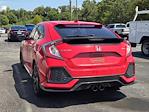2018 Honda Civic FWD Hatchback for sale #8000B - photo 4