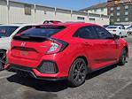 2018 Honda Civic FWD Hatchback for sale #8000B - photo 6