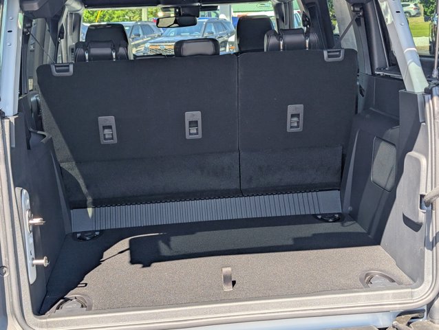 New 2026 Ford Bronco - photo 13