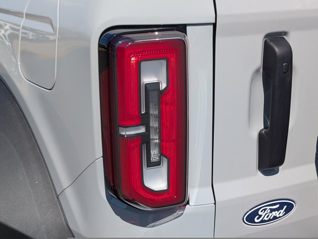 New 2026 Ford Bronco - photo 14