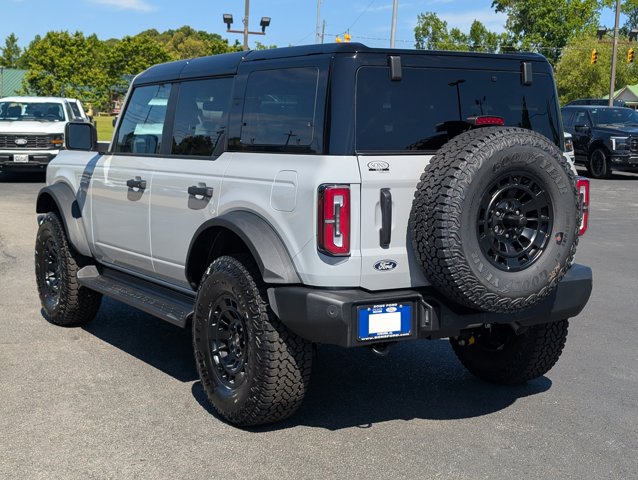 New 2026 Ford Bronco - photo 15