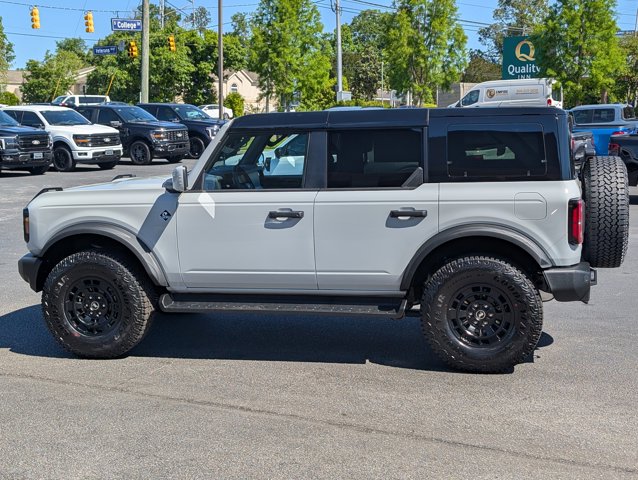 New 2026 Ford Bronco - photo 16